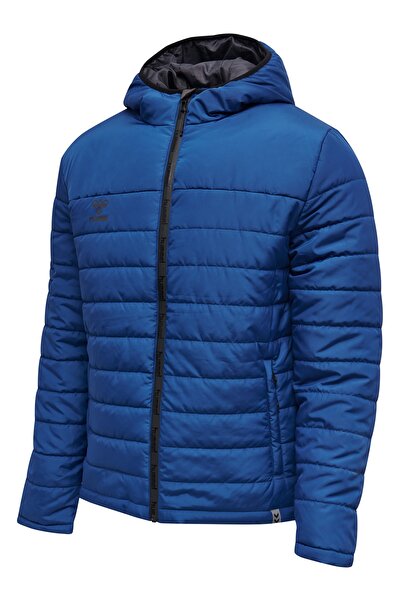 hummel hmlNORTH QUILTED HOOD JACKET