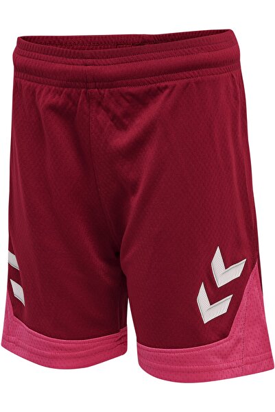 hummel hmlLEAD POLY ŞORT ÇOCUKLAR