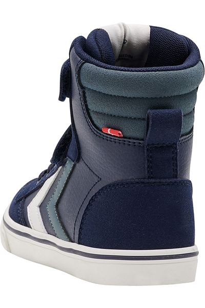 hummel SLIMMER STADIL HIGH JR