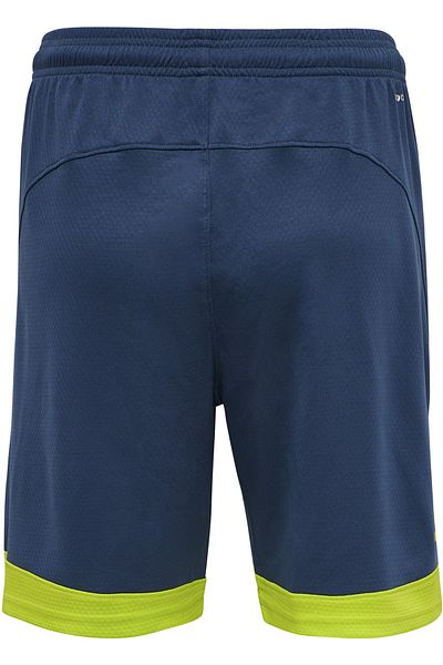 hummel hmlKURŞUN POLİ ŞORTLAR