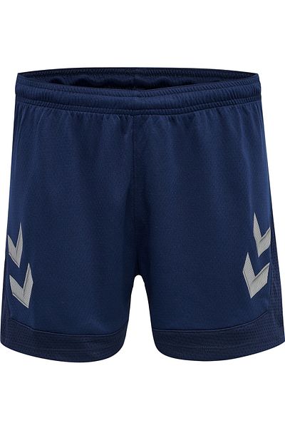 hummel hmlLEAD KADIN POLİ ŞORT