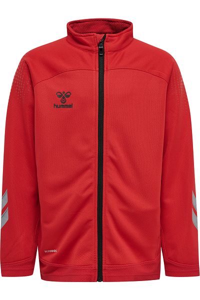 HUMMEL Jacke - Rot - Regular Fit