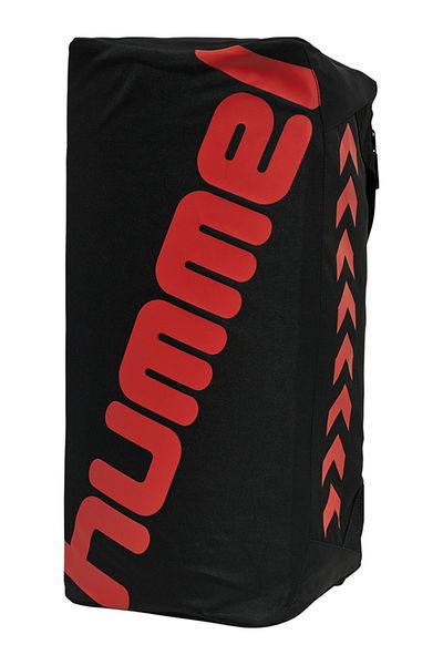 HUMMEL Sporttasche - Schwarz - Lizenzartikel