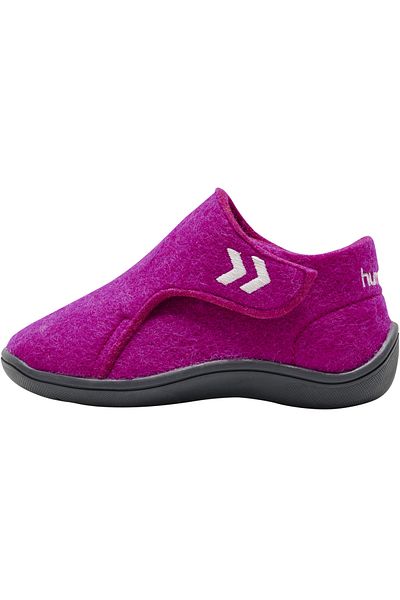 hummel KLEINKIND-PANTOFFEL AUS WOLLE