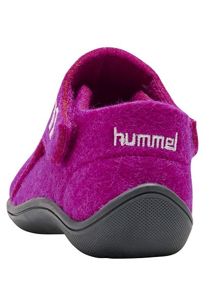 hummel KLEINKIND-PANTOFFEL AUS WOLLE