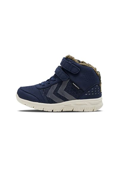 hummel CROSSLITE WINTER MID TEX JR