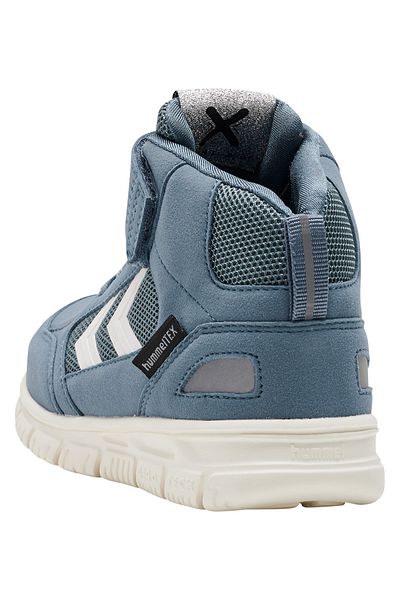 hummel X-LIGHT 2.0 MID TEX JR