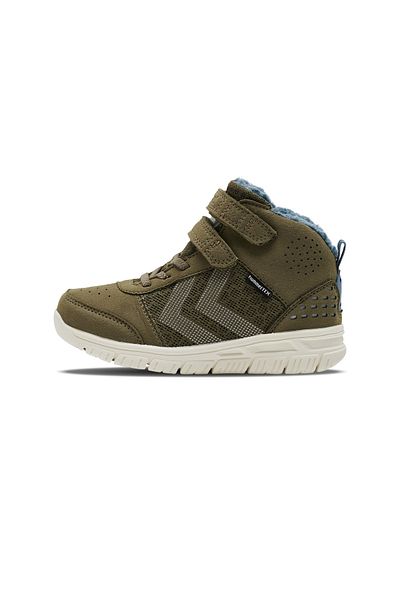 hummel CROSSLITE WINTER MID TEX JR
