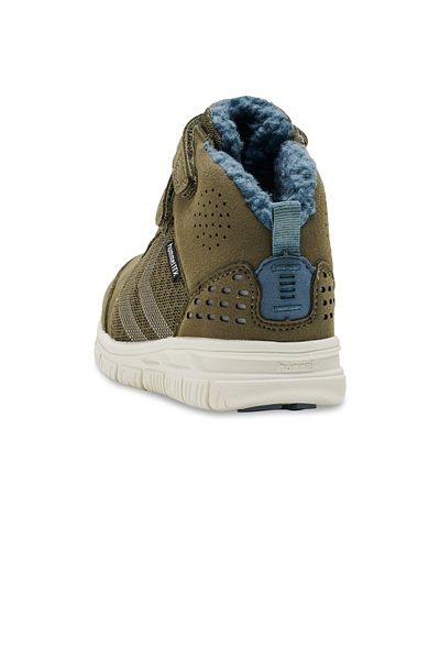 hummel CROSSLITE WINTER MID TEX JR
