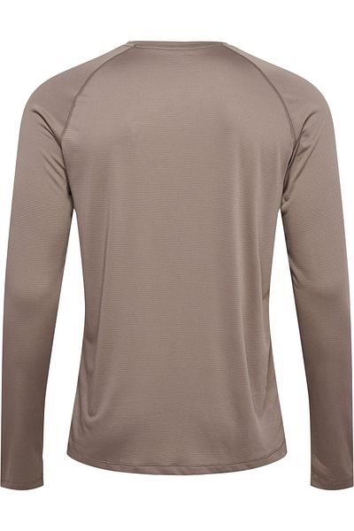 hummel hmlMT BOW T-SHIRT L/S