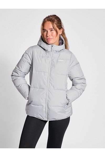 hummel hmlLGC NICOLA PUFF JACKE