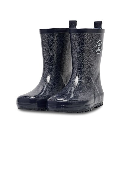 hummel LASTİK ÇİZME PÜSKÜLLÜ JR