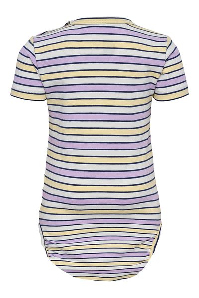 hummel hmlMUTLU BEN VÜCUT S/S