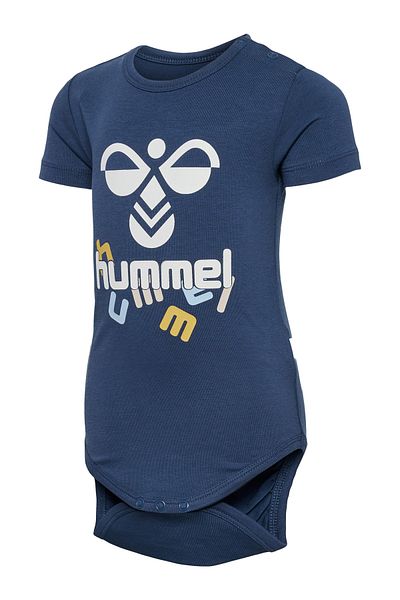 hummel hmlDREAM BODY S/S