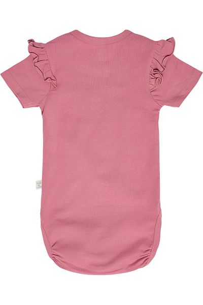 hummel hmlTALYA FIRFIRLI GÖVDE S/S