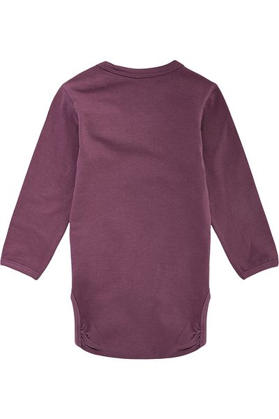 hummel hmlFASTWO FLIPPER GÖVDESİ L/S