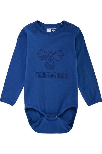 hummel hmlFASTWO FLIPPER GÖVDESİ L/S