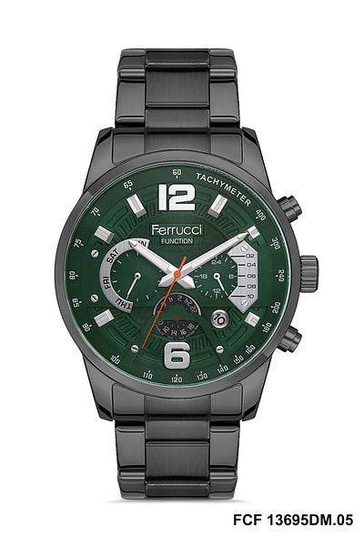 Ferrucci Fcf 0323 13659Fm.5 64023 - Model Number