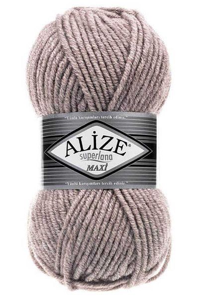 Alize Süperlana Maxi 5 Συσκευασία σε 1