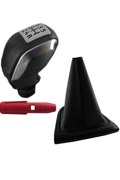 NEVREVA Nvr Renaullt Clio 4 Spor Vites Topuzu Ve Körüğü Takımı Nev-almirante ...