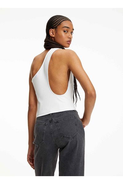 Calvin Klein Jeans Бюстьє Xs White
