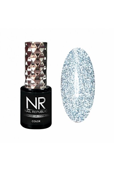 Nail Republic Nr Flash 05 (10 Ml) Muhteşem Parlaklık