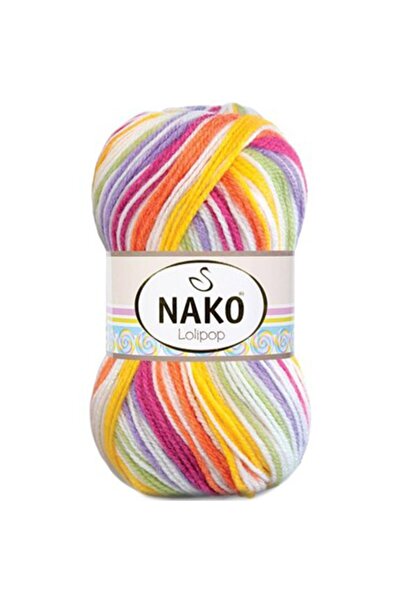 NAKO Lolipop 80432 (5 Adet)