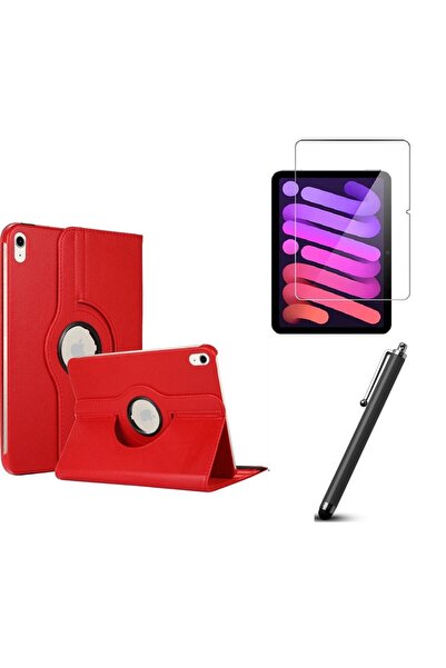 GoGoPlus Apple Ipad 10. Nesil 10.9 2022 Kılıf Dönebilen Standlı Uyku Tablet K...