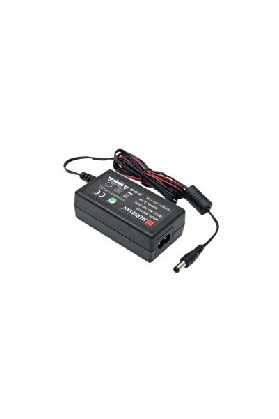 Mt-2512 25w 12v 2a 5.5x2.1mm Masa Tipi Ad