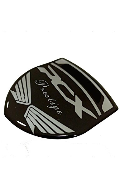 Redline Grafik Pcx 3d Sticker Redlinegrafik