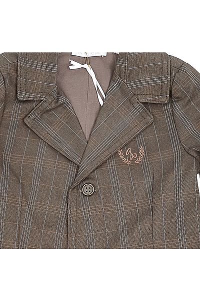 andywawa Baby Boy Seasonal Jacket