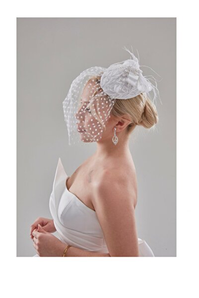 bba new trend قبعة الزفاف، قبعة الزفاف، قبعة الزفاف، قبعة الزفاف المثلثة