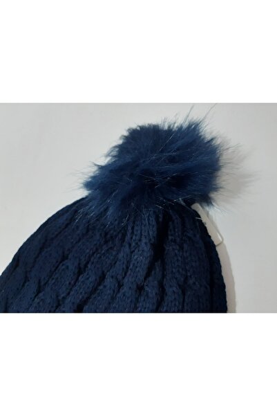 renkli çiçekler Жіноча шапка з візерунком лисиці