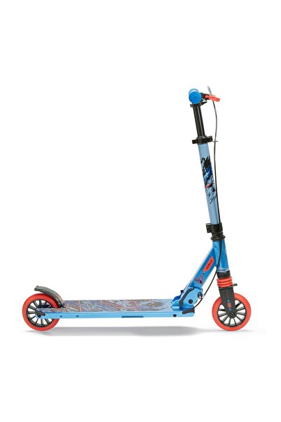 Decathlon Oxelo Scooter Mıd 5 - Çocuk - 6/9 Yaş