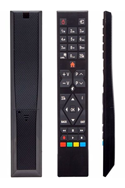 Lcd Led Tv Kumandası
