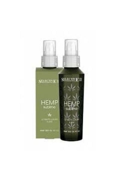 Selective Elixir Health Elixir for All Hair Types 100 ml 8027483737331