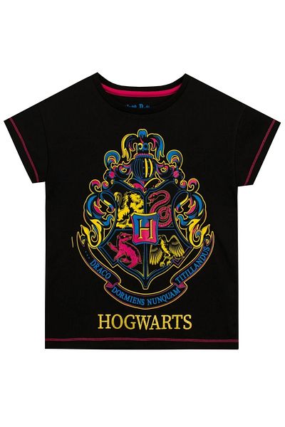 Next Harry Potter Girl's T-shirt
