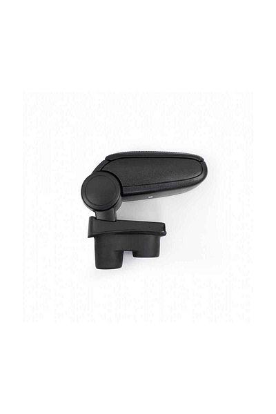Niken Armrest and Armrest for Peugeot 301 2012-2013 Black