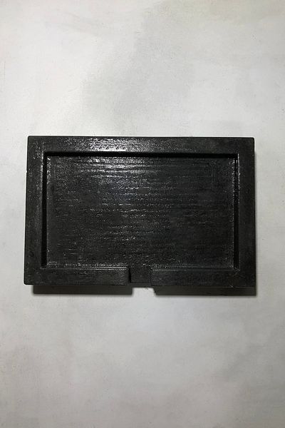 RocArt Home Διανομέας σαπουνιού Concrete Flow