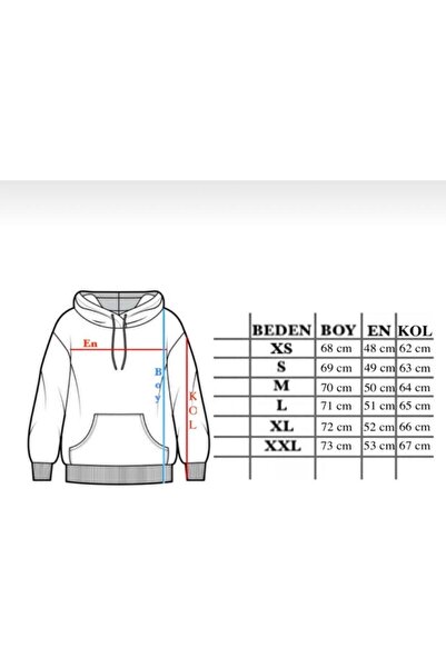 Relax family xf Φούτερ Unisex Oversize με κουκούλα με στάμπα Tiger στο μπροστινό μέρος