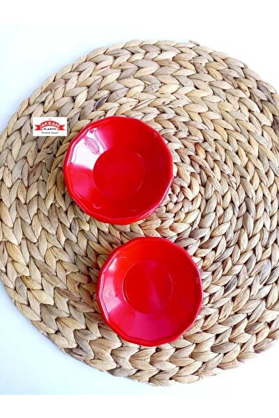 lufy Tea Plate 12 Pcs Coasters