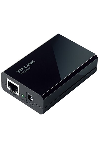 TP-LINK TP-LINK TL-POE10R V4.0 SPLITTER POE - Cu adaptor (4390)