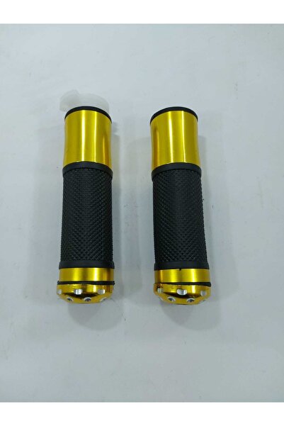 3X Elcik Takımı Gaz Borulu Gold - Cg Kuba Falcon Uyumlu