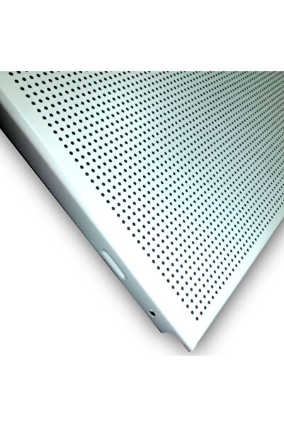 DECON Metal Asma Tavan 60*60 16 Adet