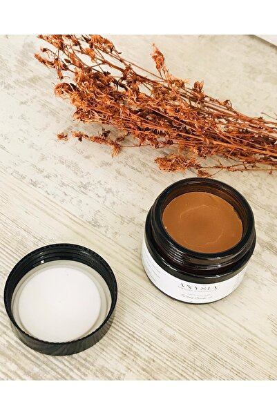 ANYSİA NATURAL Kantaron Balm Çay Ağacı -lavanta Yağlı