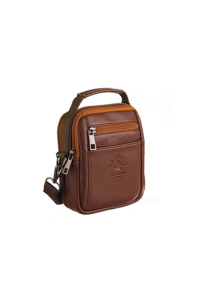 Westpolo حقيبة رسول صغيرة