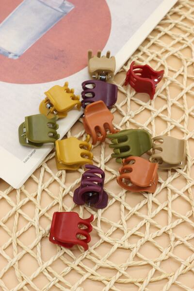 Latch Buckle 12pcs Medium Latch Buckle