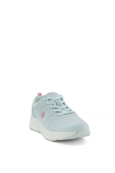 lumberjack 101330438   Pantofi sport Urfy pentru damă, albastru deschis