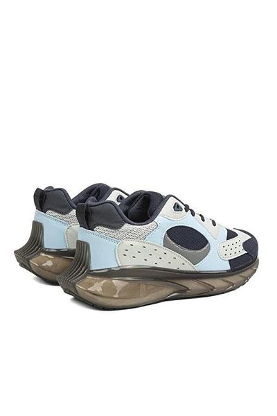 DUNLOP Orthopedix 1754 Ανατομικά Ανδρικά Αθλητικά Παπούτσια με κορδόνια