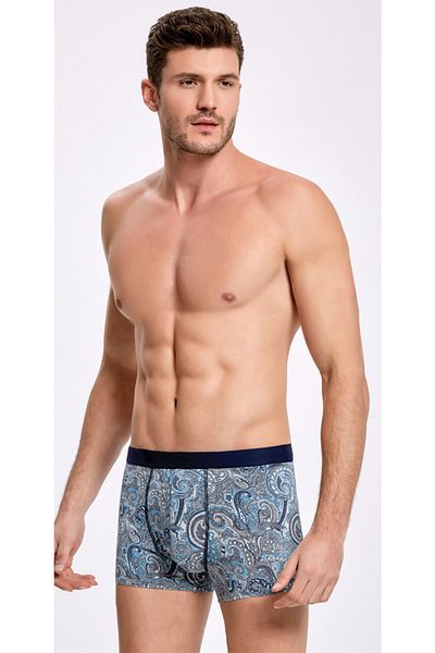 İlke 1604 Ανδρικά Modal Boxers
